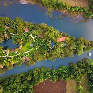 Jalsrushti Luxury Island Resort Mulshi